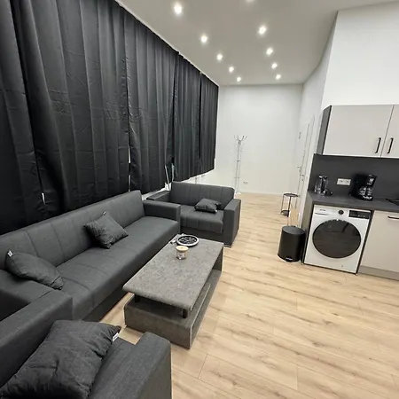 Lejlighed In Center Essen