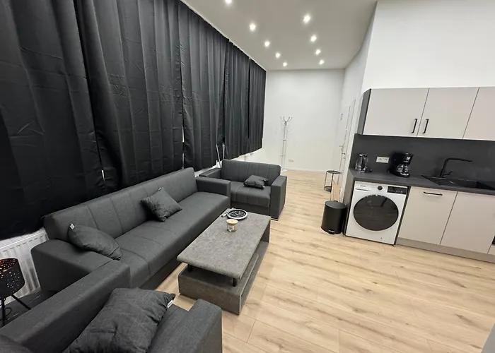 Lejlighed In Center Essen